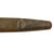 Original U.S. WWI M1917 Enfield Rifle & Trench Gun Bayonet by Remington with Scabbard - Dated 1917 Original Items