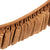 Original U.S. Spanish American War 1894 Krag 100-Round Double Ammunition Belt by Mills & Orndorff Original Items