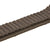 Original U.S. Spanish American War Blue National Guard of Pennsylvania NGP .45-70 Ammunition Belt Original Items
