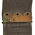 Original U.S. Spanish American War Blue National Guard of Pennsylvania NGP .45-70 Ammunition Belt Original Items