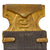 Original U.S. Spanish American War Blue National Guard of Pennsylvania NGP .45-70 Ammunition Belt Original Items
