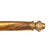 Original U.S. Civil War Era Model 1840 Militia Knight’s Head Pommel NCO Sword and Repaired Scabbard Original Items