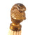 Original U.S. Civil War Era Model 1840 Militia Knight’s Head Pommel NCO Sword and Repaired Scabbard Original Items
