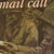 Original U.S. WWII Victory Mail “Be With Him at Every Mail Call” US Army Postal Service Promotional Poster - 21” x 28” Original Items