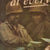 Original U.S. WWII Victory Mail “Be With Him at Every Mail Call” US Army Postal Service Promotional Poster - 21” x 28” Original Items