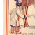Original U.S. WWII Government Printing Office “We’ve Made A Monkey Out Of You” Propaganda Poster With Artwork by J.H. King - 15 x 20” Original Items