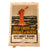Original U.S. WWI “Help Crush the Menace of the Seas” Rainbow Division Special Liberty Loan Committee Poster with Period Liberty Loan Stickers on Edges - 18¼ x 28” Original Items