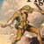 Original U.S. WWI 1918 “Lend the Way They Fight Buy Bonds to your Utmost” Propaganda Poster - 27 x 41” Original Items
