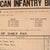 Original South African WWI 1st South African Infantry Brigade Recruitment Poster - Printed at Pretoria - 25 ¼ x 40” Original Items