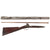 Original British 10 Bore Double Barrel Percussion Shotgun by E.M. Reilly & Co. with Figured Stock - circa 1865 Original Items
