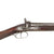 Original British 10 Bore Double Barrel Percussion Shotgun by E.M. Reilly & Co. with Figured Stock - circa 1865 Original Items