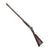 Original British 10 Bore Double Barrel Percussion Shotgun by E.M. Reilly & Co. with Figured Stock - circa 1865 Original Items