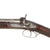 Original British 10 Bore Double Barrel Percussion Shotgun by E.M. Reilly & Co. with Figured Stock - circa 1865 Original Items