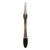 Original British 10 Bore Double Barrel Percussion Shotgun by E.M. Reilly & Co. with Figured Stock - circa 1865 Original Items