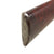 Original British 10 Bore Double Barrel Percussion Shotgun by E.M. Reilly & Co. with Figured Stock - circa 1865 Original Items