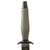 Original U.S. Vietnam War Era Gerber MkII Fighting Survival Knife with Scabbard - Serial 030653, Made in 1973 Original Items