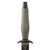 Original U.S. Vietnam War Era Gerber MkII Fighting Survival Knife with Scabbard - Serial 030653, Made in 1973 Original Items