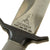 Original U.S. Vietnam War Era Gerber MkII Fighting Survival Knife with Scabbard - Serial 030653, Made in 1973 Original Items