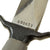 Original U.S. Vietnam War Era Gerber MkII Fighting Survival Knife with Scabbard - Serial 030653, Made in 1973 Original Items