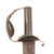 Original American Revolutionary War Naval Figure-of-Eight Cutlass with Rack Number XXIV Original Items