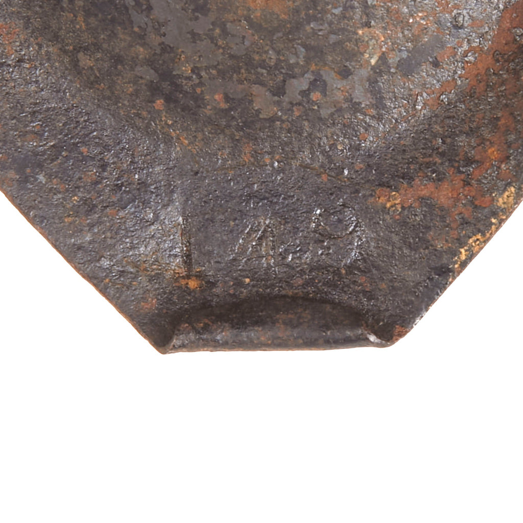 Original U.S. Pattern 1826 Nathan Starr Contract Naval Cutlass with Ra ...
