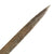Original U.S. 1830s Militia Officer’s Sword with Fire-Blued Gold-Inlaid Blade by Horstmann with Weyersberg-Made Blade Original Items