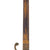 Original U.S. 1830s Militia Officer’s Sword with Fire-Blued Gold-Inlaid Blade by Horstmann with Weyersberg-Made Blade Original Items