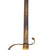 Original U.S. 1830s Militia Officer’s Sword with Fire-Blued Gold-Inlaid Blade by Horstmann with Weyersberg-Made Blade Original Items