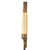 Original U.S. 1830s Militia Officer’s Sword with Fire-Blued Gold-Inlaid Blade by Horstmann with Weyersberg-Made Blade Original Items