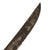 Original U.S. War of 1812 Mounted Officer’s Eagle Head Saber with Tremendous American Eagle Chape & Gold-Inlaid Curved Blade - Circa 1810 Original Items