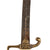 Original U.S. War of 1812 Mounted Officer’s Eagle Head Saber with Tremendous American Eagle Chape & Gold-Inlaid Curved Blade - Circa 1810 Original Items