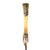 Original U.S. War of 1812 Mounted Officer’s Eagle Head Saber with Tremendous American Eagle Chape & Gold-Inlaid Curved Blade - Circa 1810 Original Items