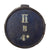 Original British War of 1812 Era Wooden Canteen with Period Over-Painted Unit Markings Original Items