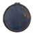 Original British War of 1812 Era Wooden Canteen with Period Over-Painted Unit Markings Original Items