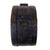 Original British War of 1812 Era Wooden Canteen with Period Over-Painted Unit Markings Original Items