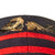 Original U.S. Pre-WWI Model 1902 13th Field Artillery Uniform Jacket & M1902 Artillery Visor with Outstanding Quilted Lining in Jacket - Quartermaster Sergeant G.W.S. Original Items