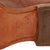 Original U.S. WWII Army Cavalry M1940 Mounted Officer’s Three-Buckle Service Boots by International Shoe Company - Dated April 1941 Original Items