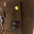 Original U.S. WWII AAF Named Bombardier Captain’s Uniform with Theater-Made Bullion 5th & 7th Air Force Patches - W.P. Michl Original Items