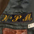 Original U.S. WWII AAF Named Bombardier Captain’s Uniform with Theater-Made Bullion 5th & 7th Air Force Patches - W.P. Michl Original Items