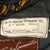 Original U.S. WWII AAF Named Bombardier Captain’s Uniform with Theater-Made Bullion 5th & 7th Air Force Patches - W.P. Michl Original Items