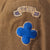Original U.S. WWII Identified 88th “Blue Devils” Infantry Division Uniform with Combat Medical Badge & Italian-Made DI’s - Technician 5th Grade William L. Pooler Original Items