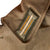 Original German WWII Kriegsmarine Navy Coastal Artillery EM/NCO Regenumhang Rubberized Rain Cape with Hood Original Items
