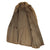 Original German WWII Kriegsmarine Navy Coastal Artillery EM/NCO Regenumhang Rubberized Rain Cape with Hood Original Items