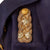DRAFT Original German WWII Heer Army Pioneer Major Officer's Wool M36 Greatcoat (Copy) Original Items