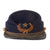 Original U.S. Spanish-American War Named & Identified M1872 Kepi of Brigadier General John Walter Clous - Brevetted Twice for Gallantry at Gettysburg & Served on Staff of Generals Merritt, Miles, and Brooke in SAW Original Items