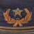 Original U.S. Spanish-American War Named & Identified M1872 Kepi of Brigadier General John Walter Clous - Brevetted Twice for Gallantry at Gettysburg & Served on Staff of Generals Merritt, Miles, and Brooke in SAW Original Items