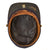 Original U.S. Spanish-American War Named & Identified M1872 Kepi of Brigadier General John Walter Clous - Brevetted Twice for Gallantry at Gettysburg & Served on Staff of Generals Merritt, Miles, and Brooke in SAW Original Items