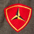 Original U.S. WWII 3rd Marine Division Uniform Jacket with Ribbon Bar and Faint Name - Good Research Project Original Items