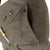 Original U.S. WWII 3rd Marine Division Uniform Jacket with Ribbon Bar and Faint Name - Good Research Project Original Items