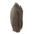 Original U.S. WWII 3rd Marine Division Uniform Jacket with Ribbon Bar and Faint Name - Good Research Project Original Items